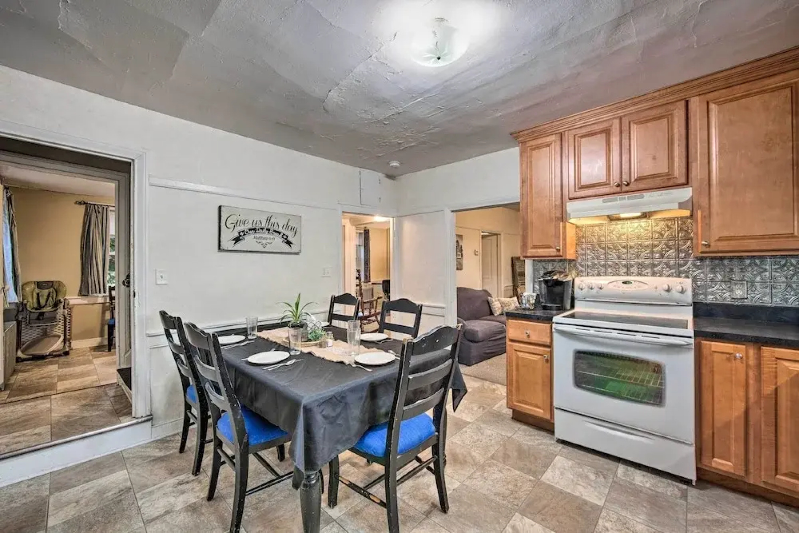 Stevens Vacation Rental ~ 14 Mi to Lancaster