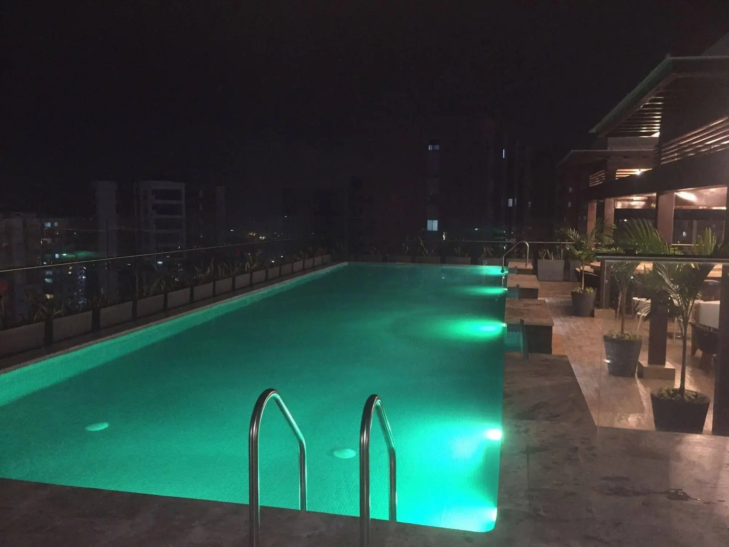 Crowne Plaza Barranquilla by IHG