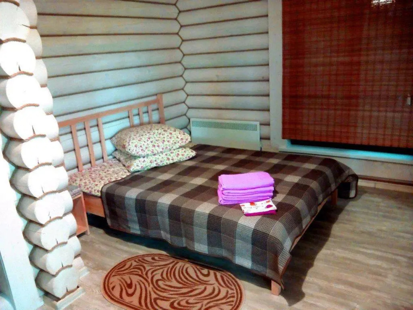 Хутор Калина Красная