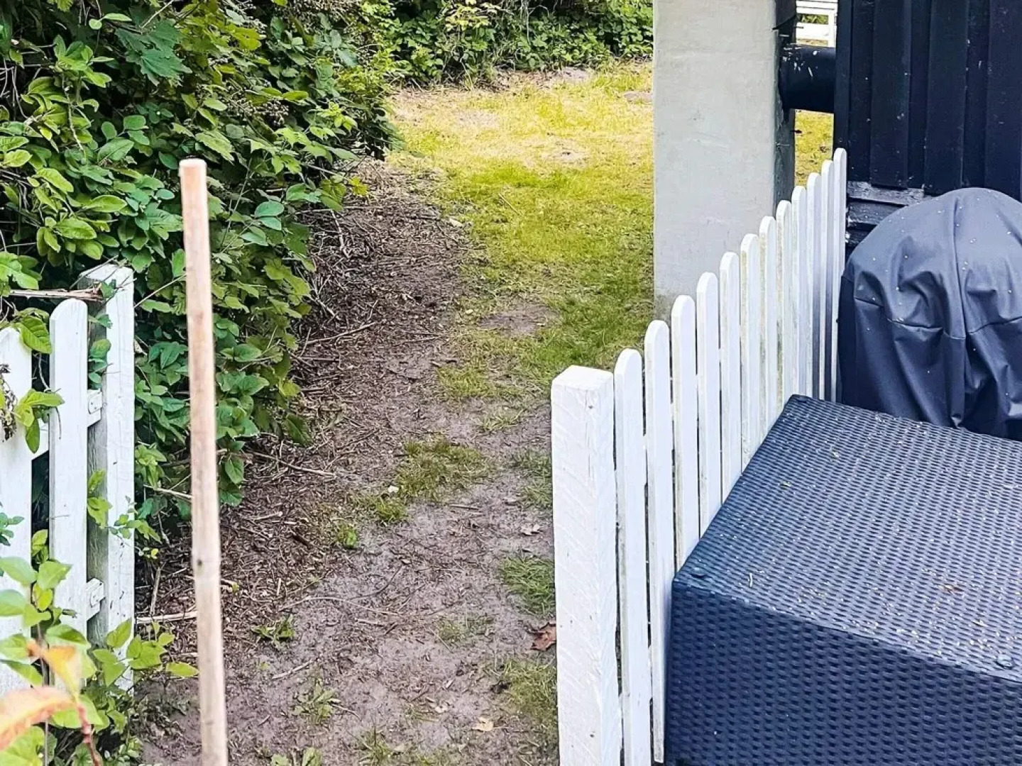 6 Person Holiday Home in Nibe