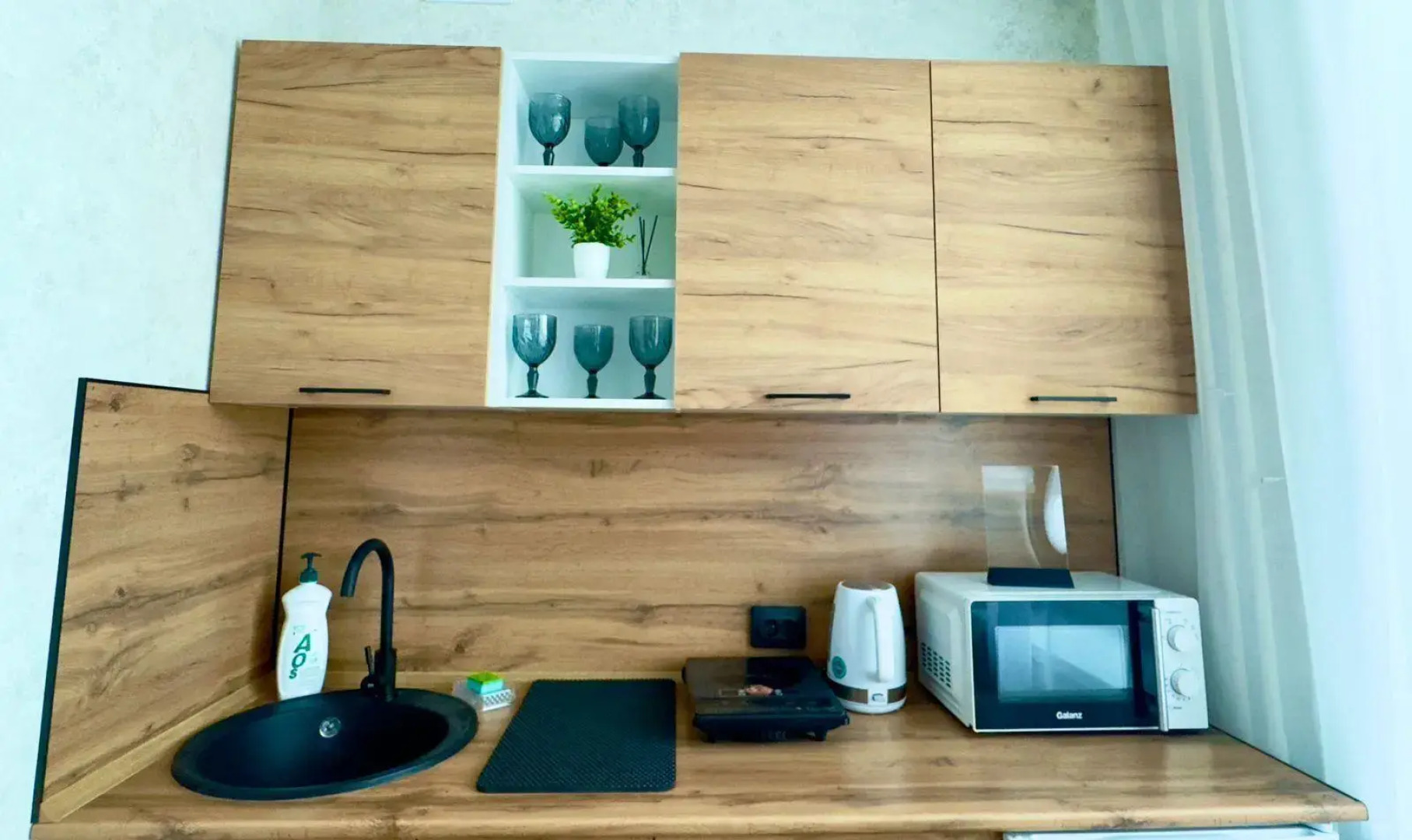 Апартаменты на улице Спекова 6