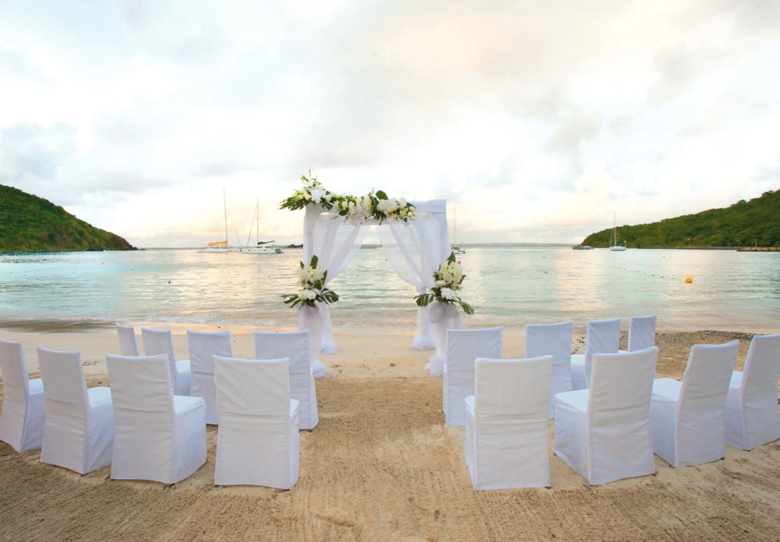 Secrets Saint Martin Resort & Spa
