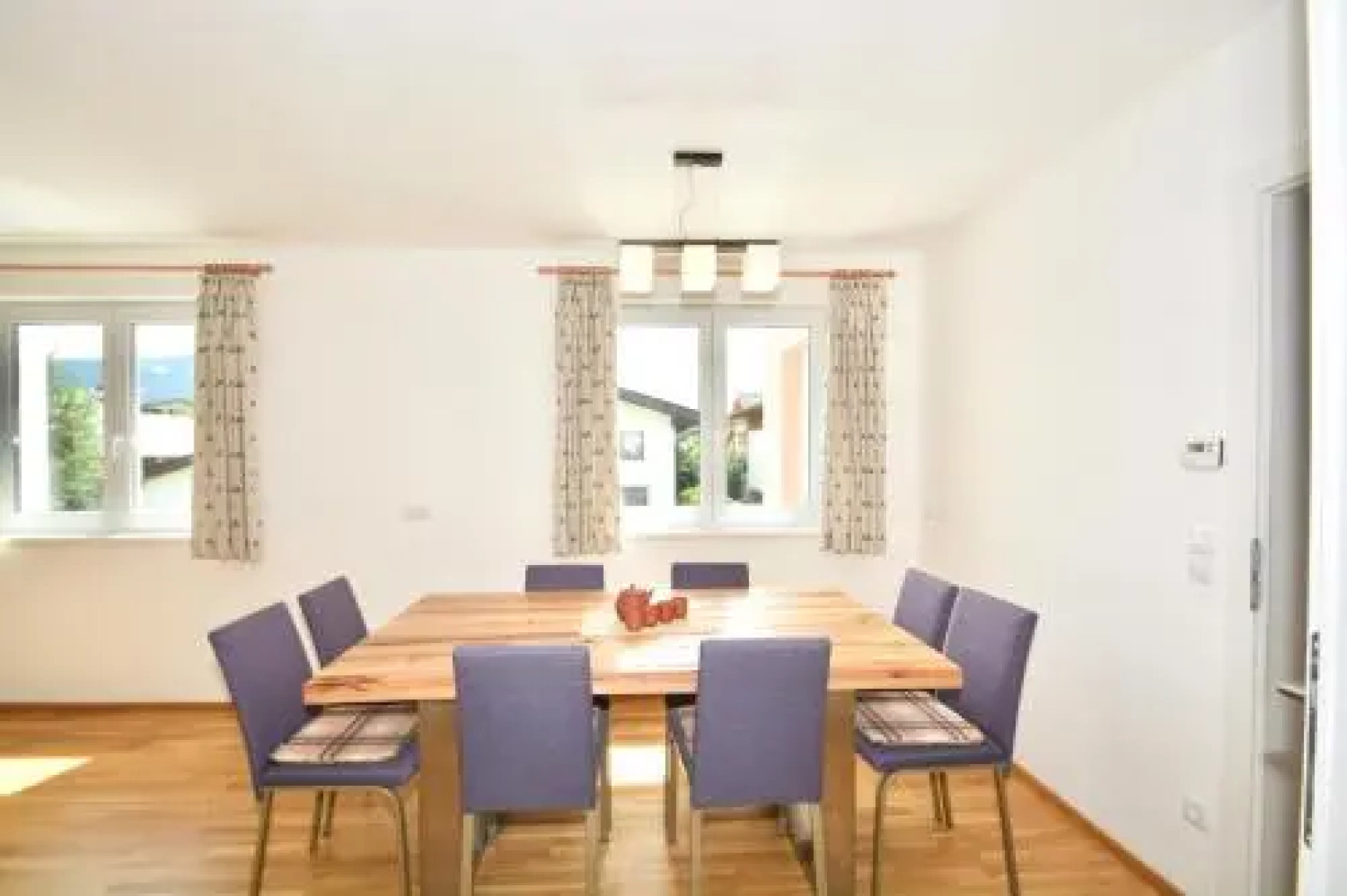 Apartment Mountain Panorama by Z-K-H Rentals