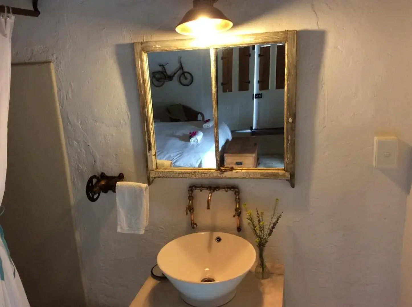 Brakdakkie Guest Cottages