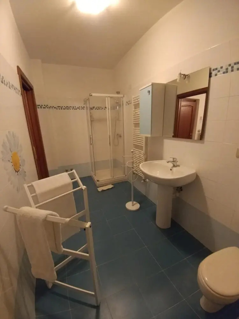 Agriturismo La Cinciallegra