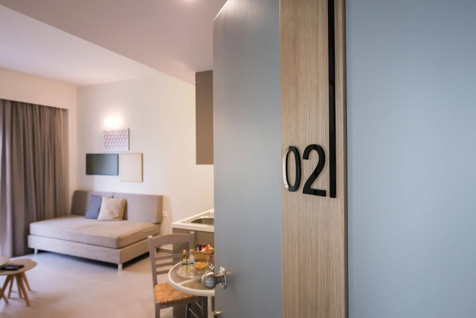 Irini Stalos Apartments