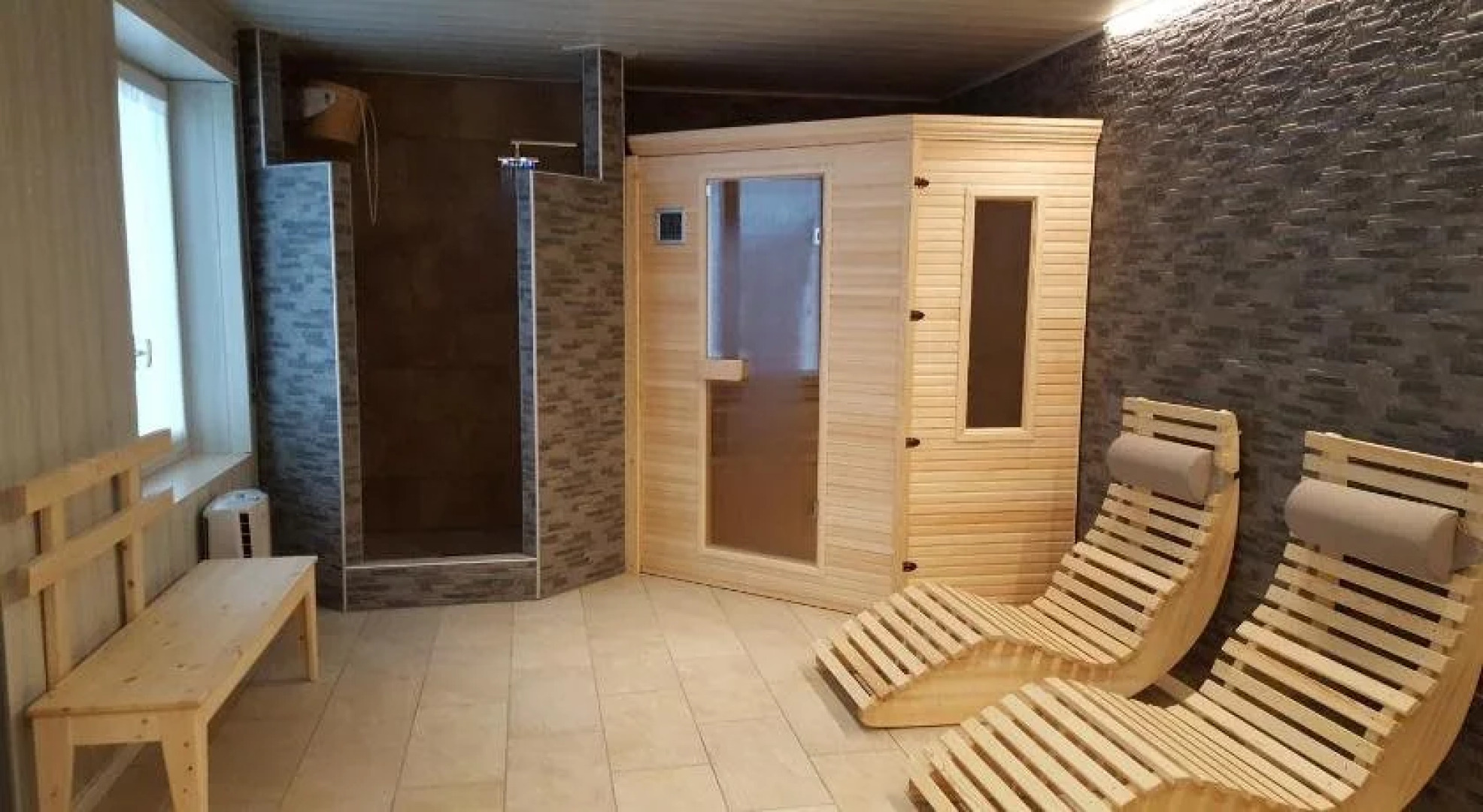 Hotel Spa Biancaneve