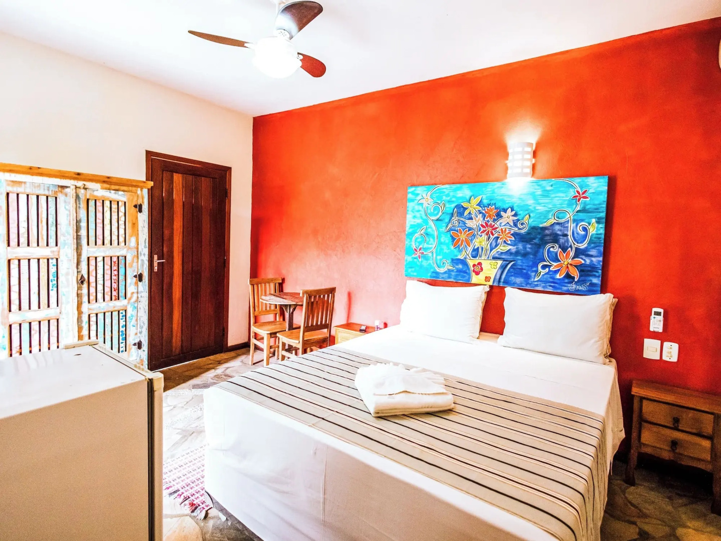 Velinn Pousada Catamara Brasil