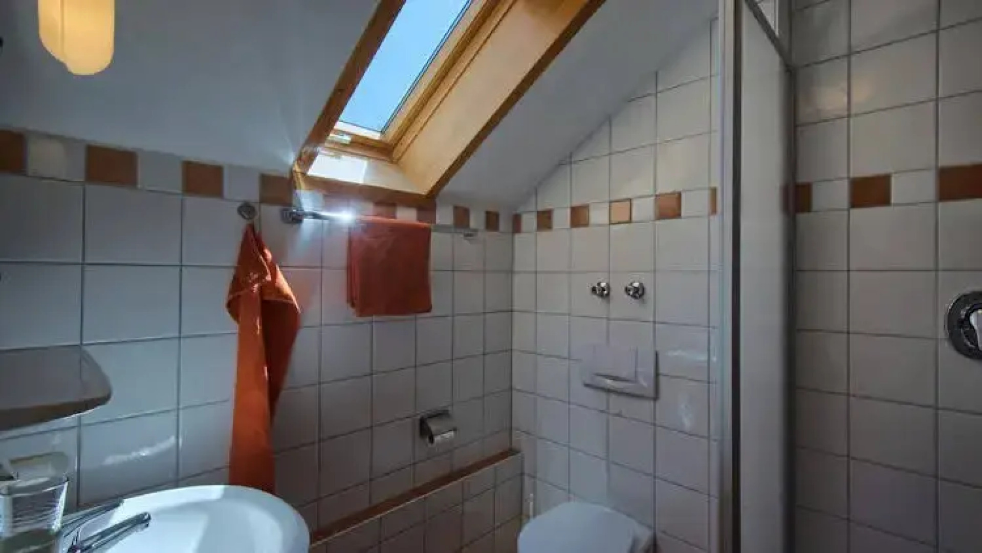 Hotel Pension Gabriela