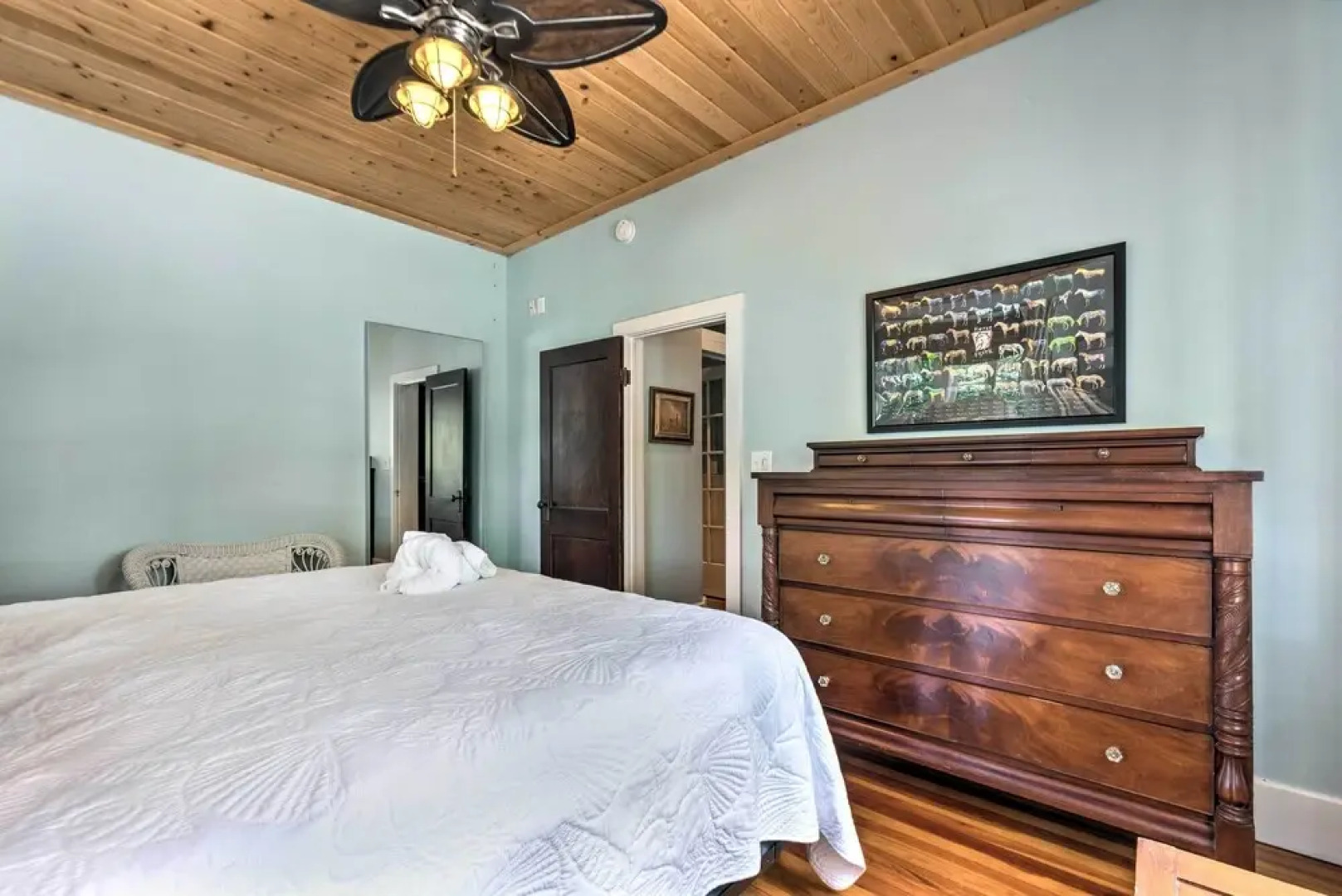 Charming Home in Heart of Ocala Historic District!