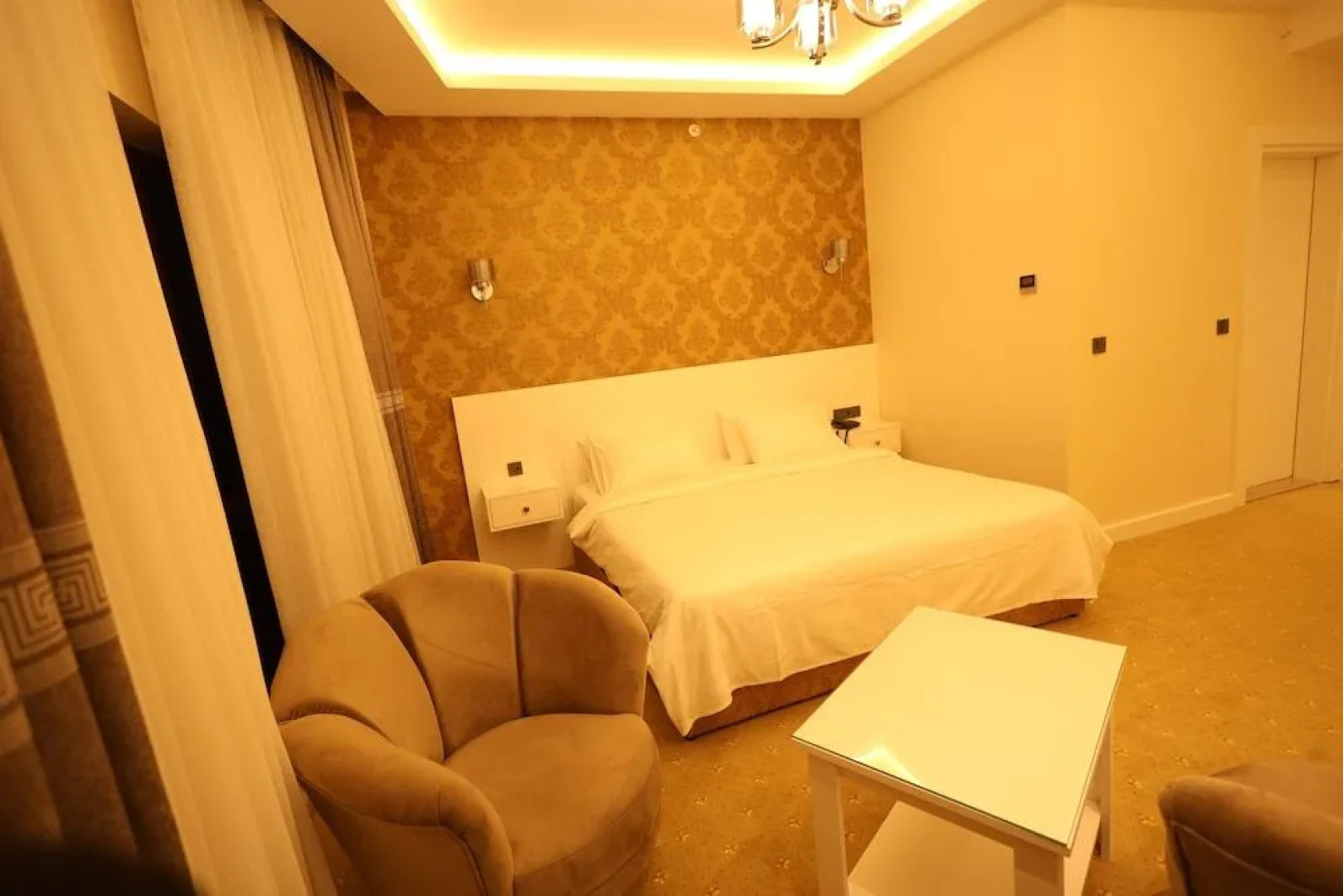 Green Roof Boutique Hotel & SPA