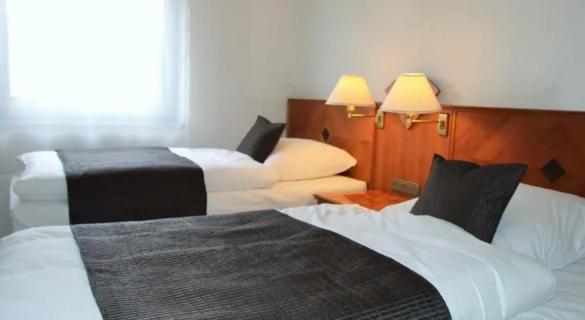 Hotel zur alten Post