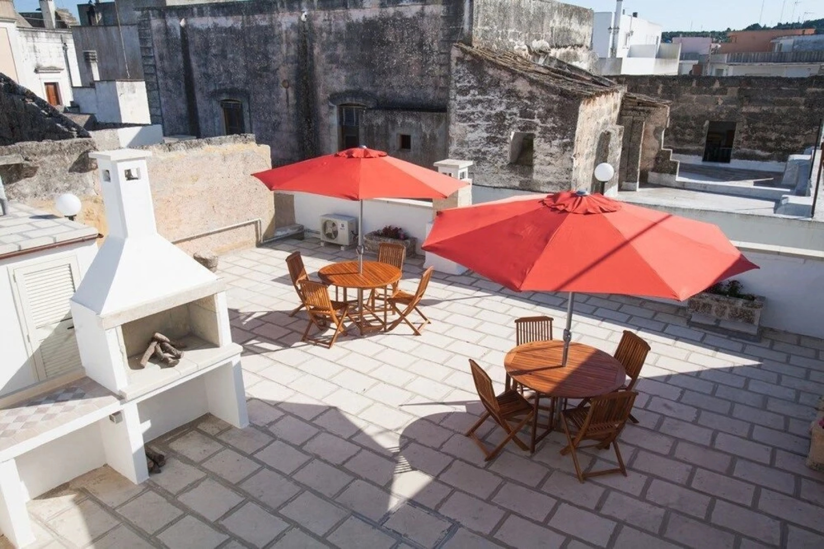 Residenze Fusaro