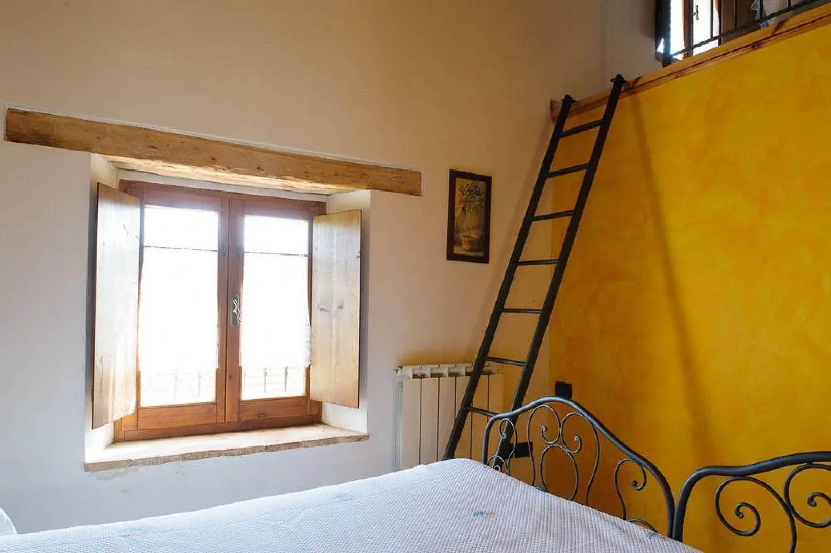 Bed & Breakfast San Firmano
