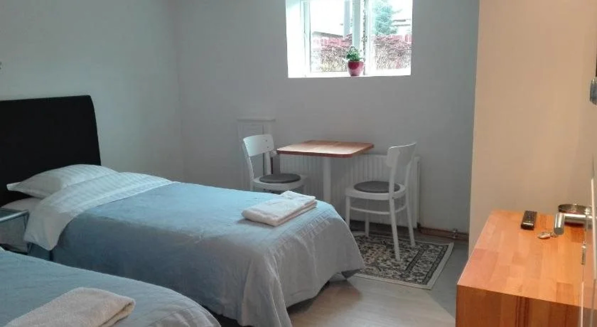 Royaltybed Copenhagen