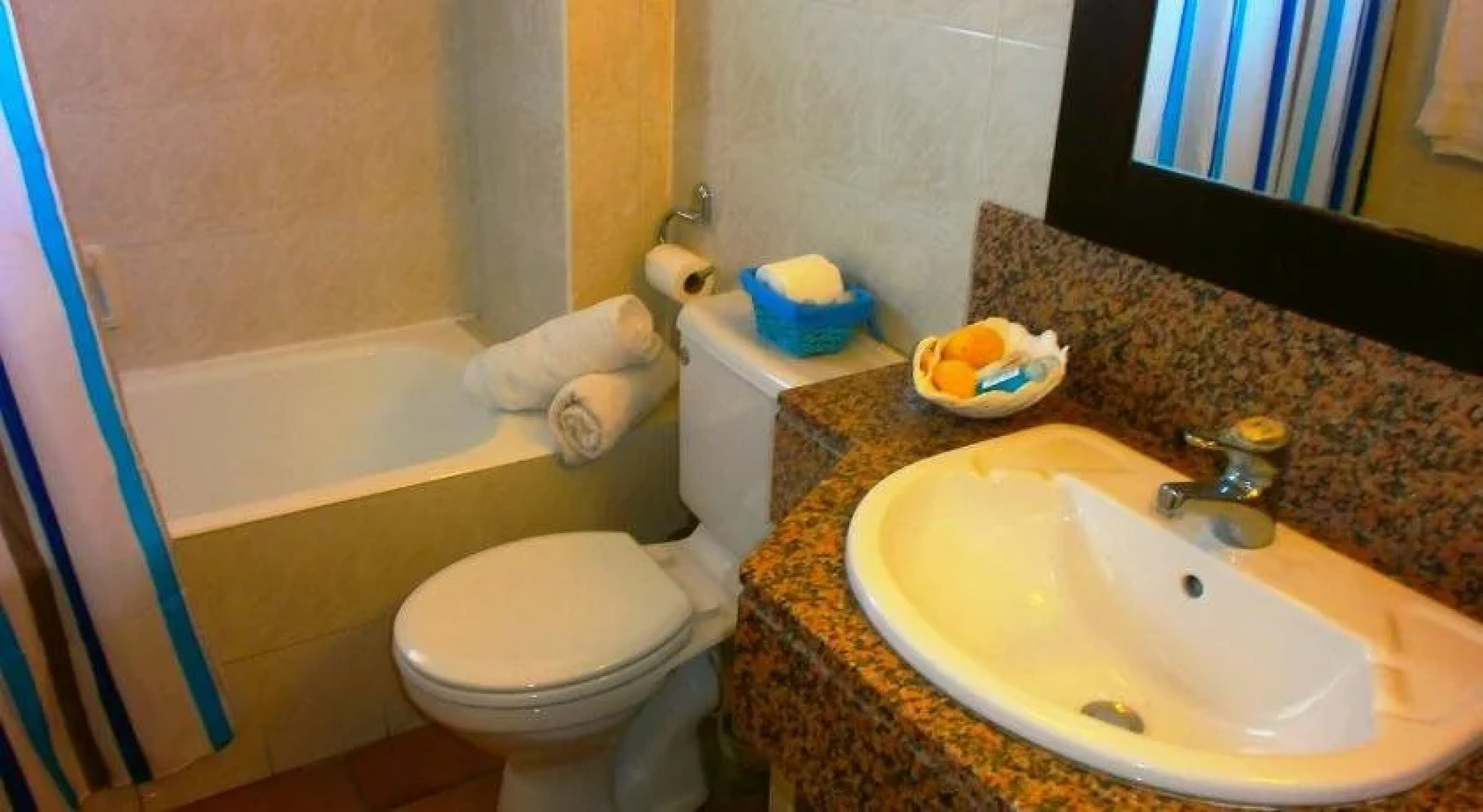 Andreas & Melanie Beach Hotel