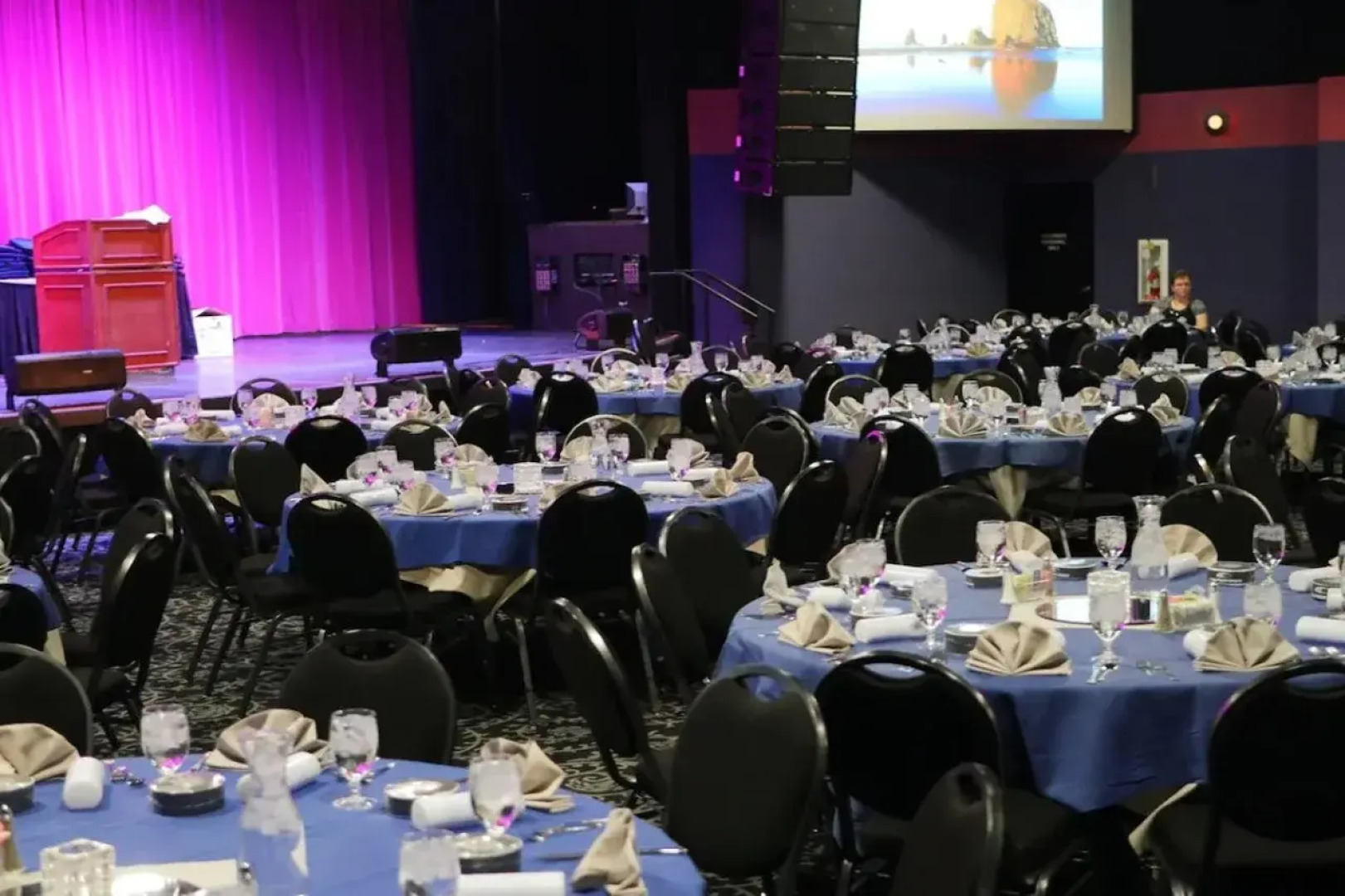 CasaBlanca Resort and Casino