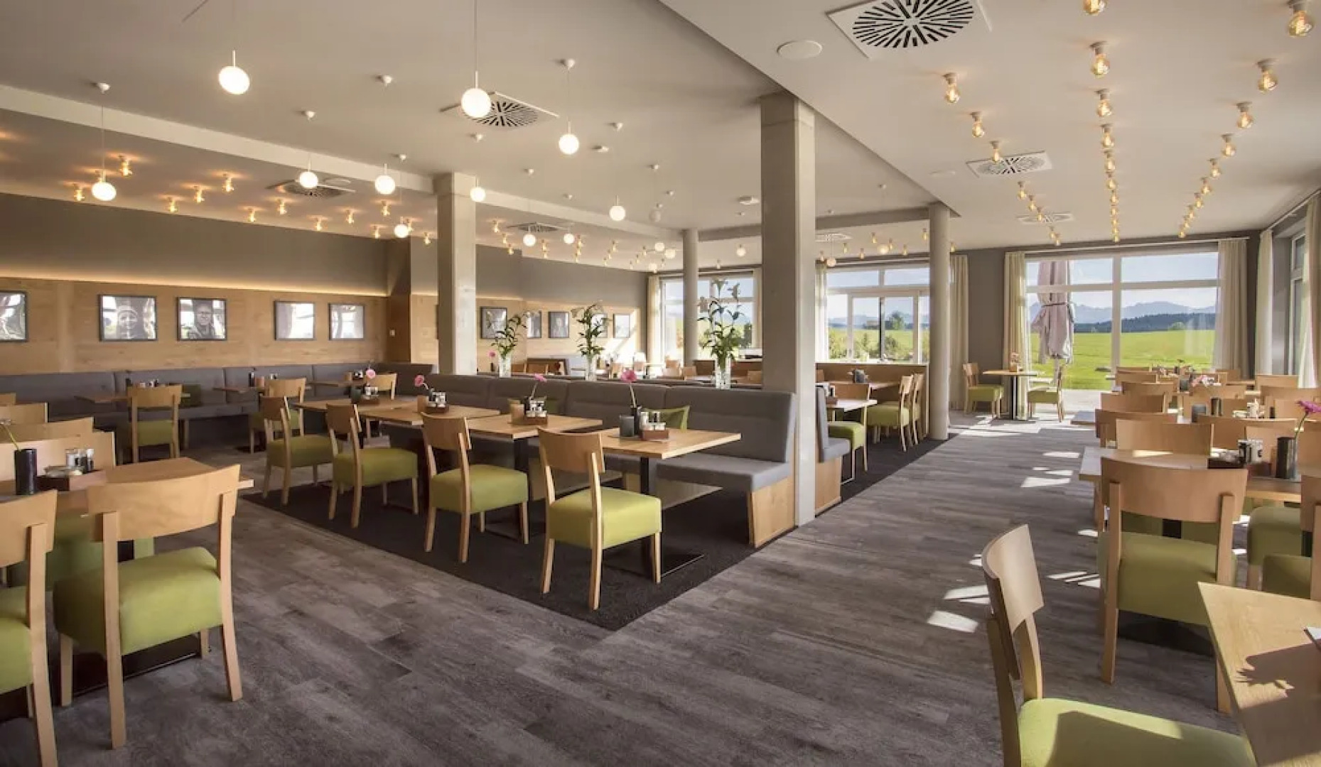 Das Weitblick Allgäu