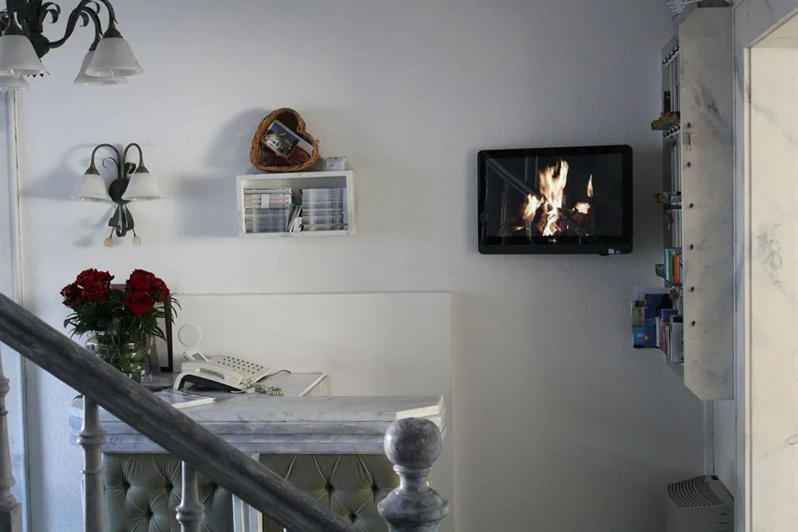 Hotel Garni Hubertus