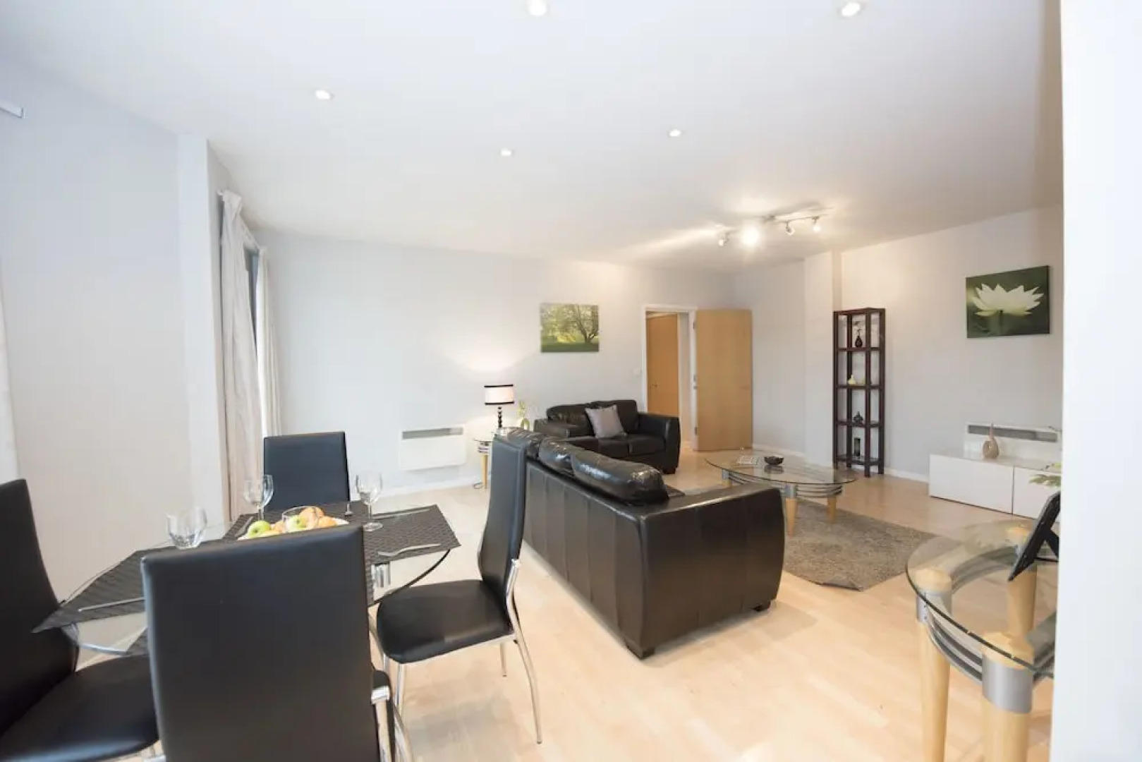 Robinson House Serviced Apartments