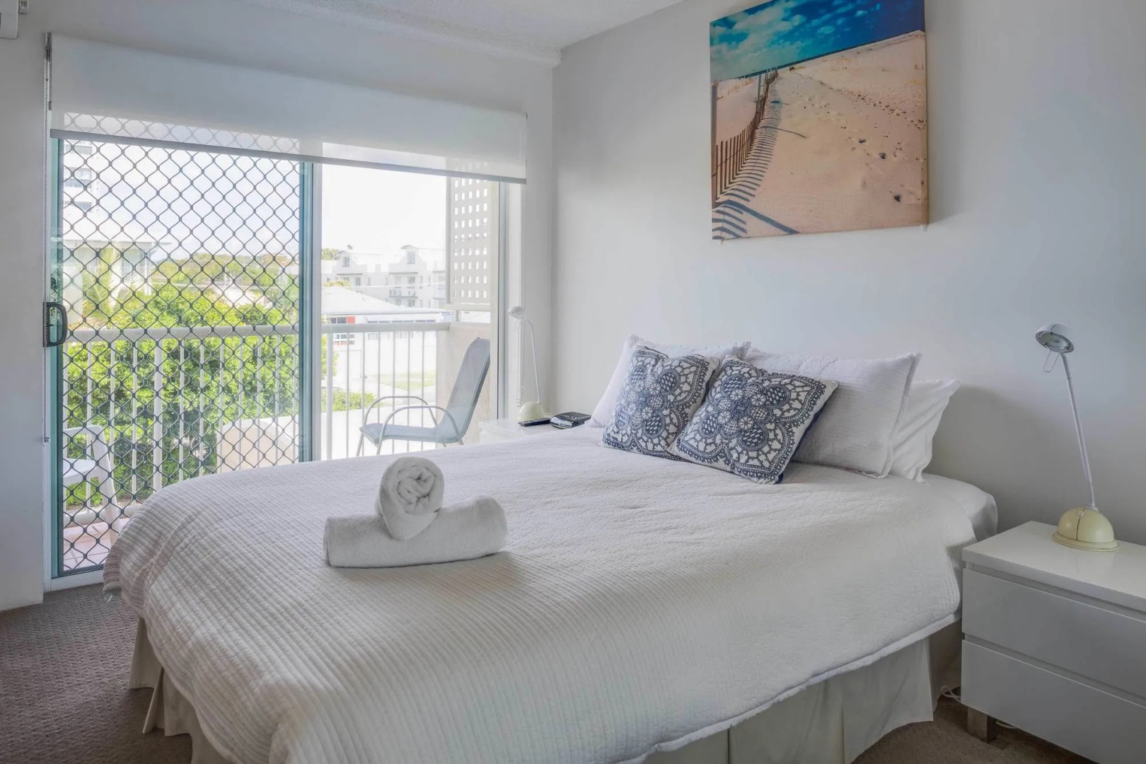 Sailport Mooloolaba Apartments