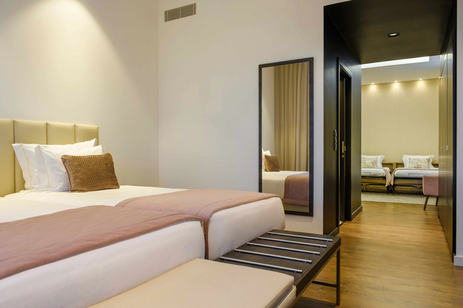 SDivine Fátima Hotel