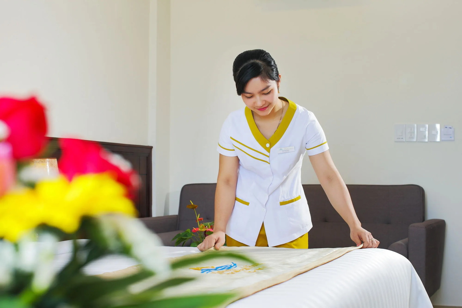 Phu Quoc Ocean Pearl Hotel