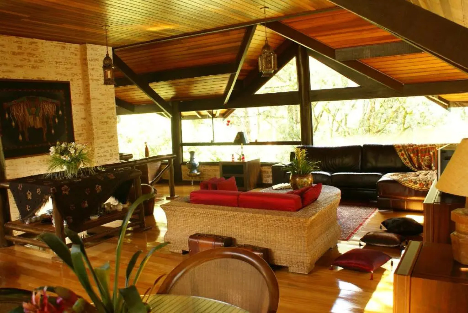 Pousada Cantos & Contos