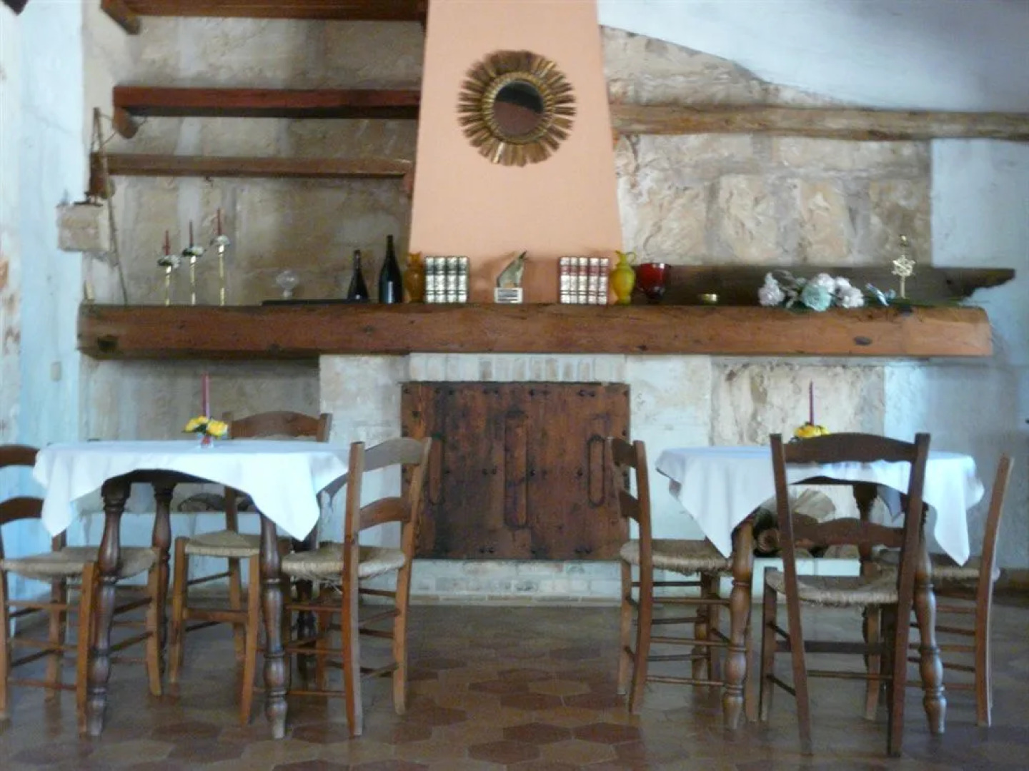 Agroturismo Es Palmer