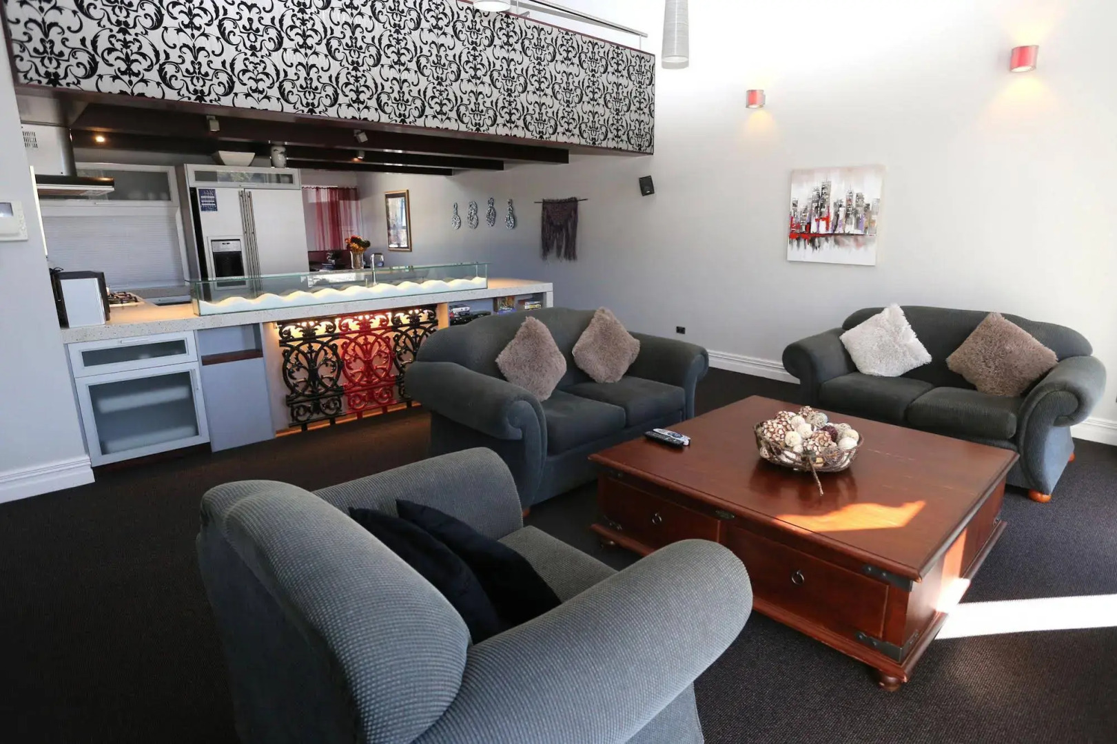 Picton Waterfront Luxury Apartments