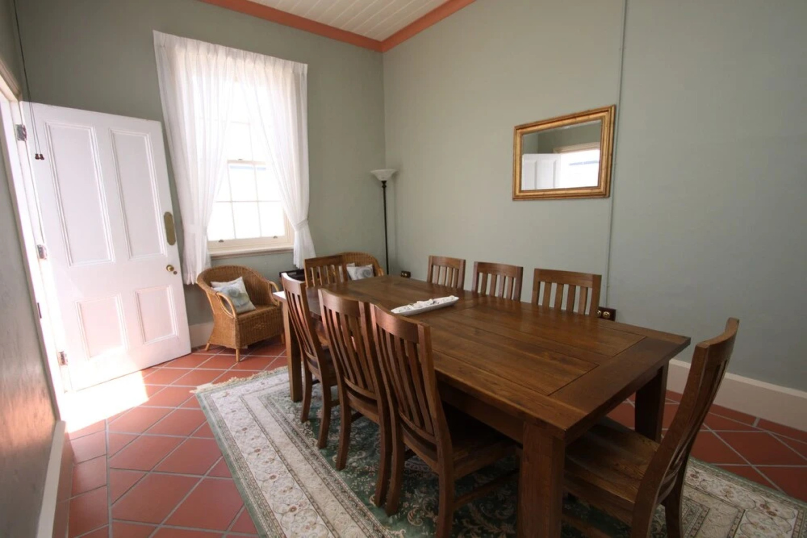 Montague Island Lighthouse