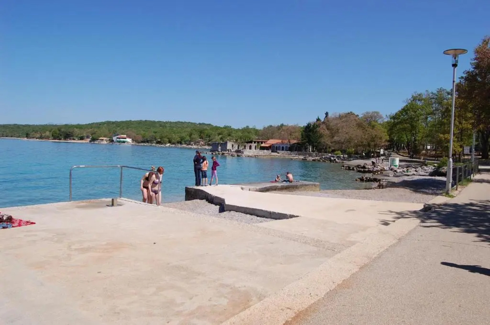 Apartments Mahmutovic