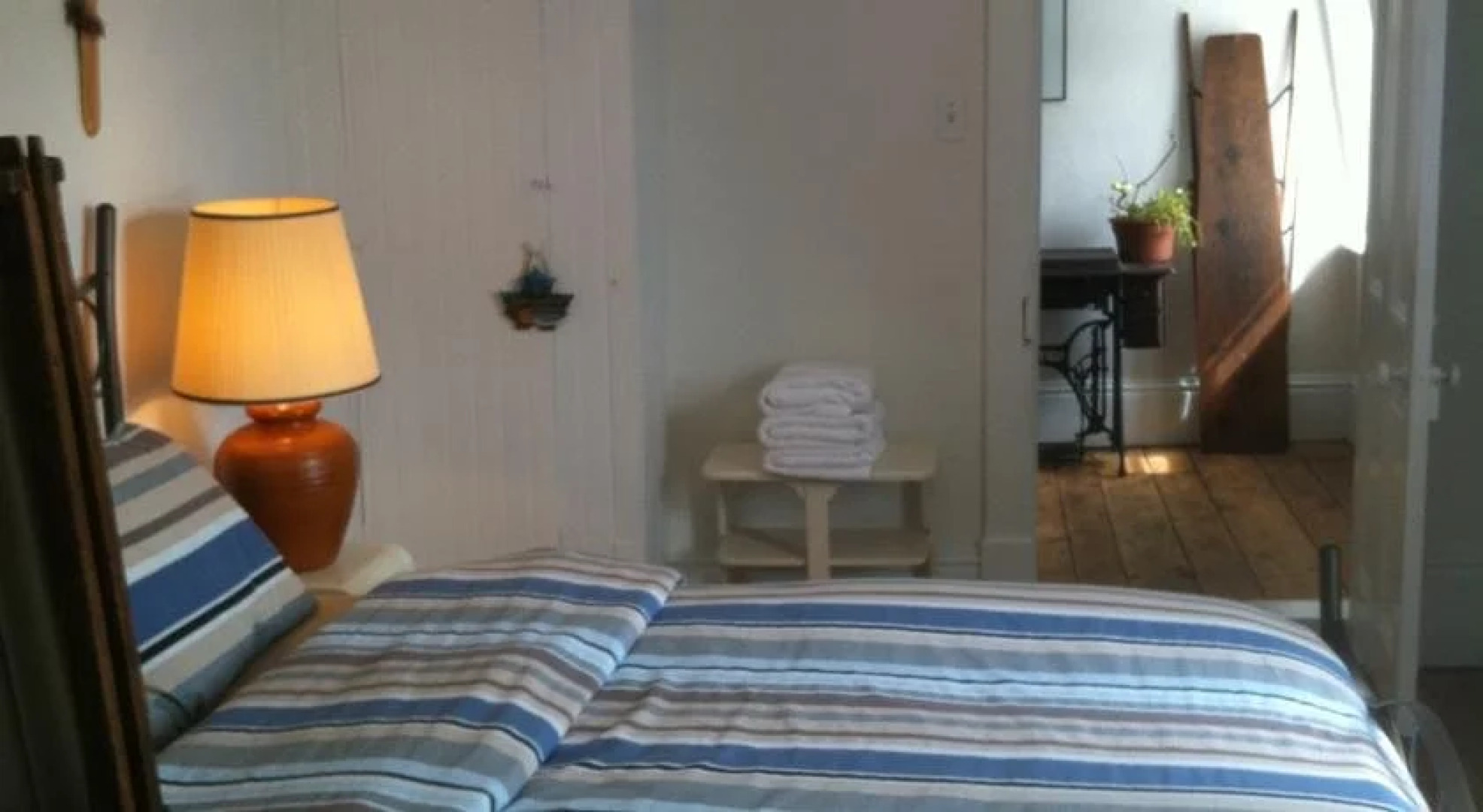 La Maison Du Saint Maurice