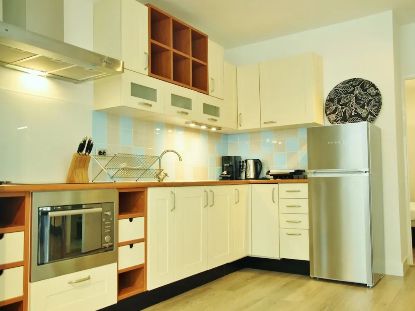 Appartement Schuitengat