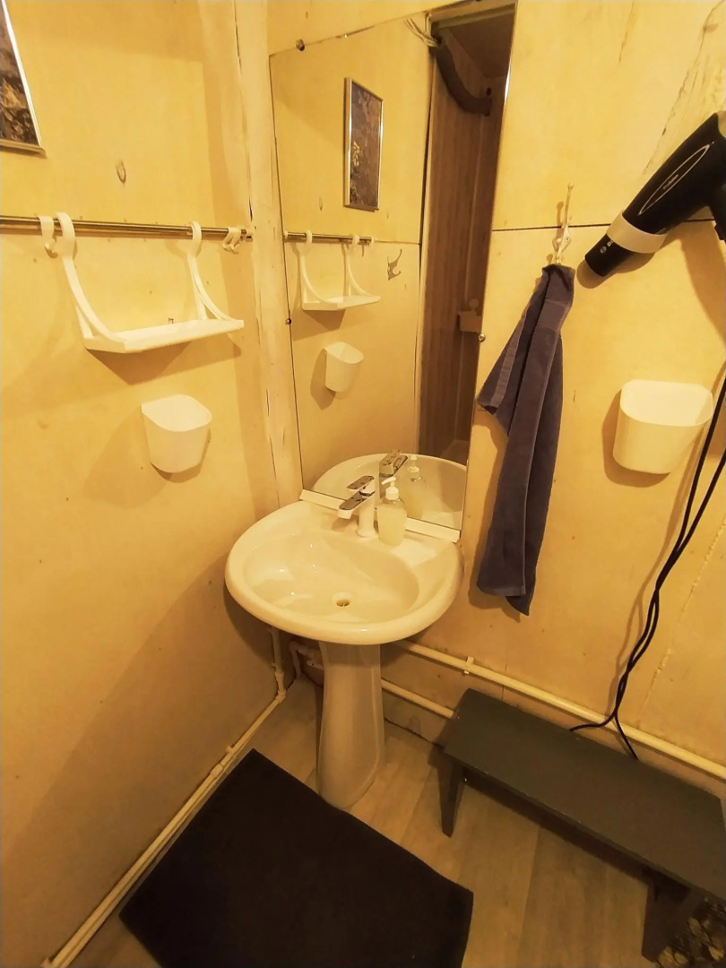 Амарант Эко-Дом