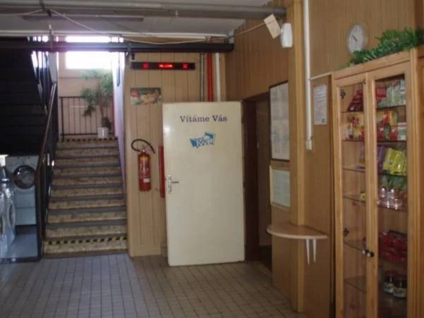 Hostel Monty