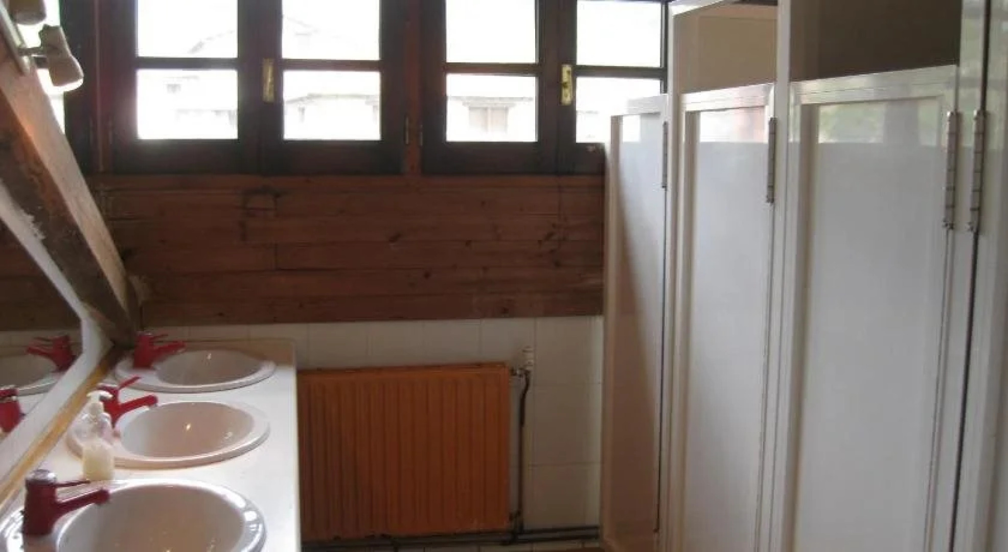 Albergue Pájaro Loco