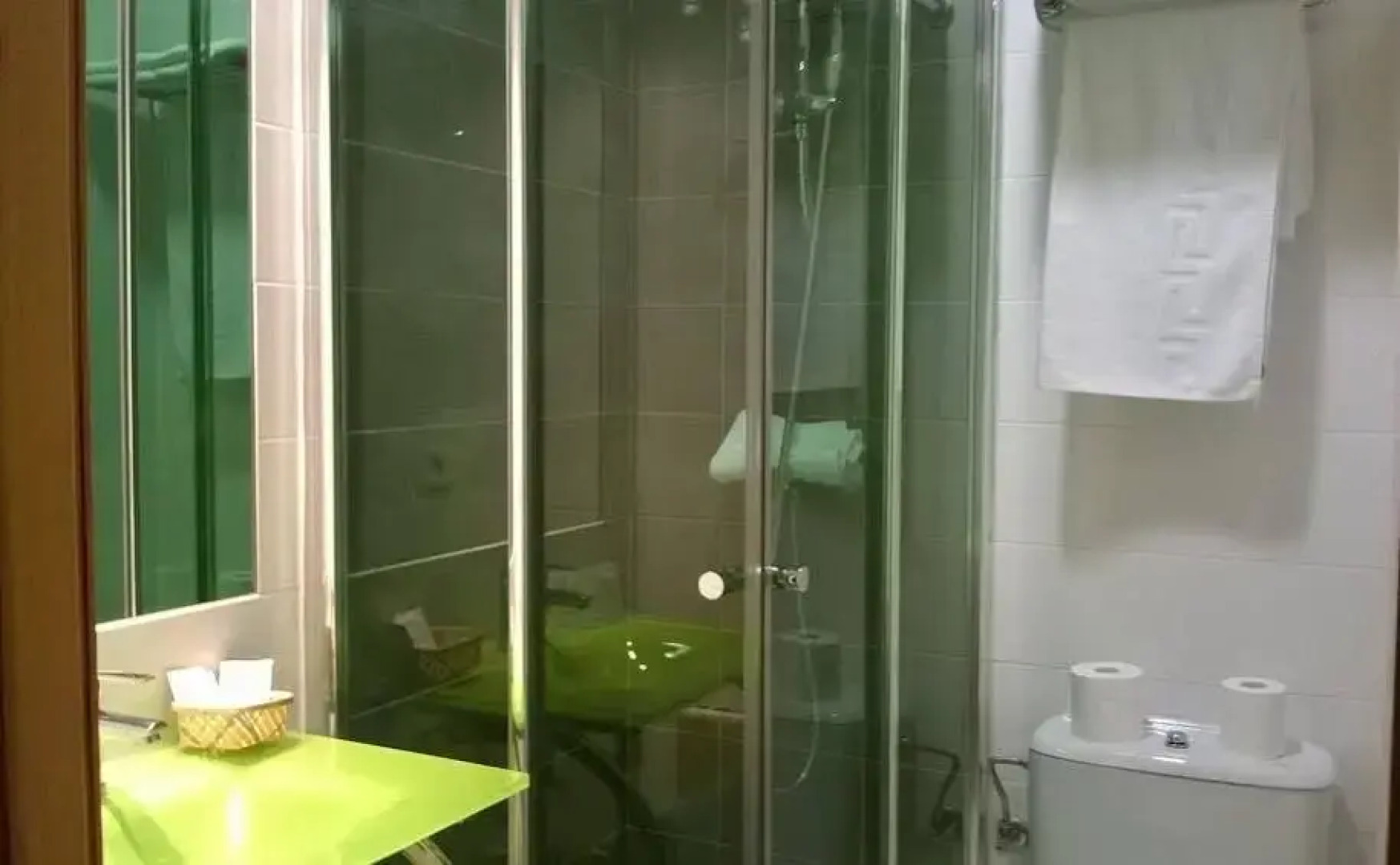 Gran Hostal San Segundo