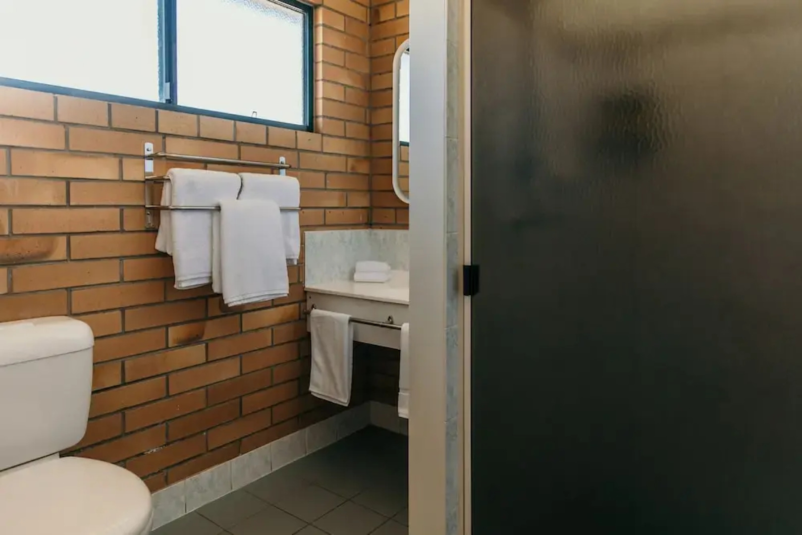 Oasis Motor Inn Blackall