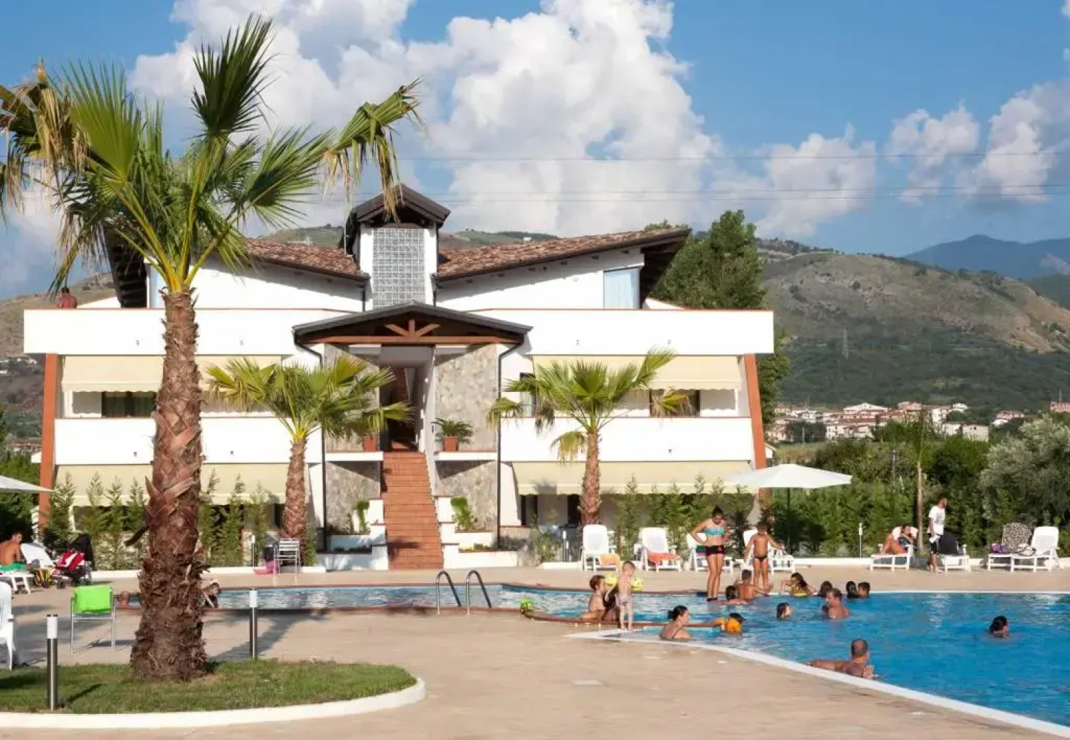 Suite Hotel Dominicus