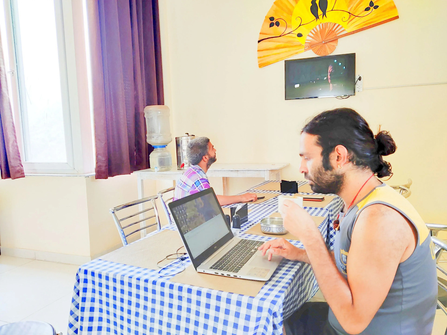 UbEx Home Rishikesh - Hostel