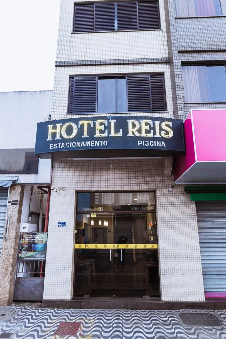Hotel Reis