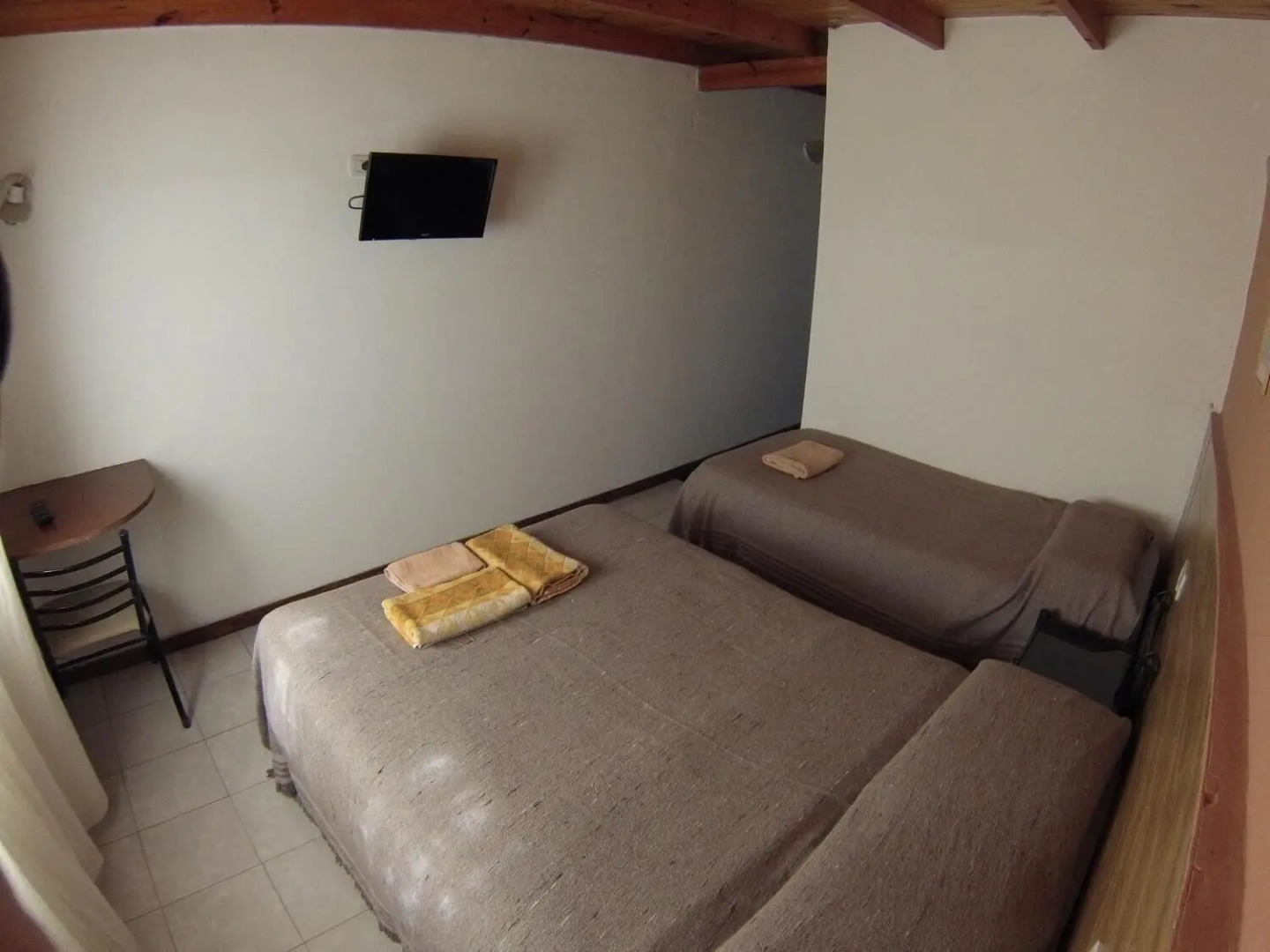 Hotel Mitre Chivilcoy