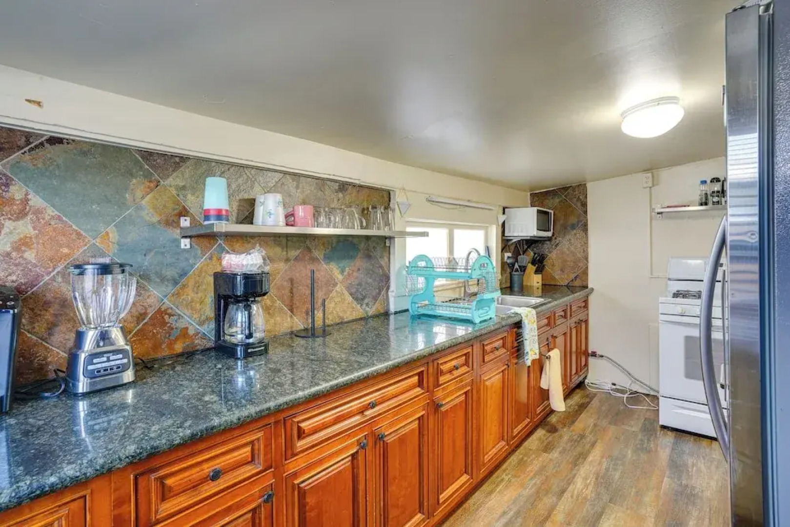 Huntington Beach Haven w/ Gas Grill: Near Water!