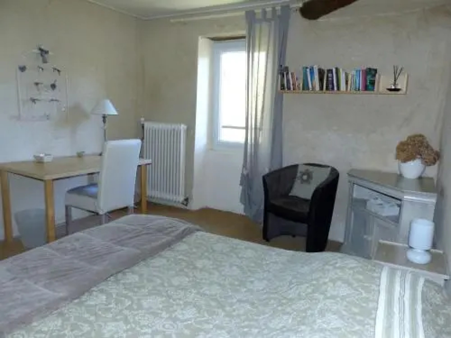 Auberge De Reillanne