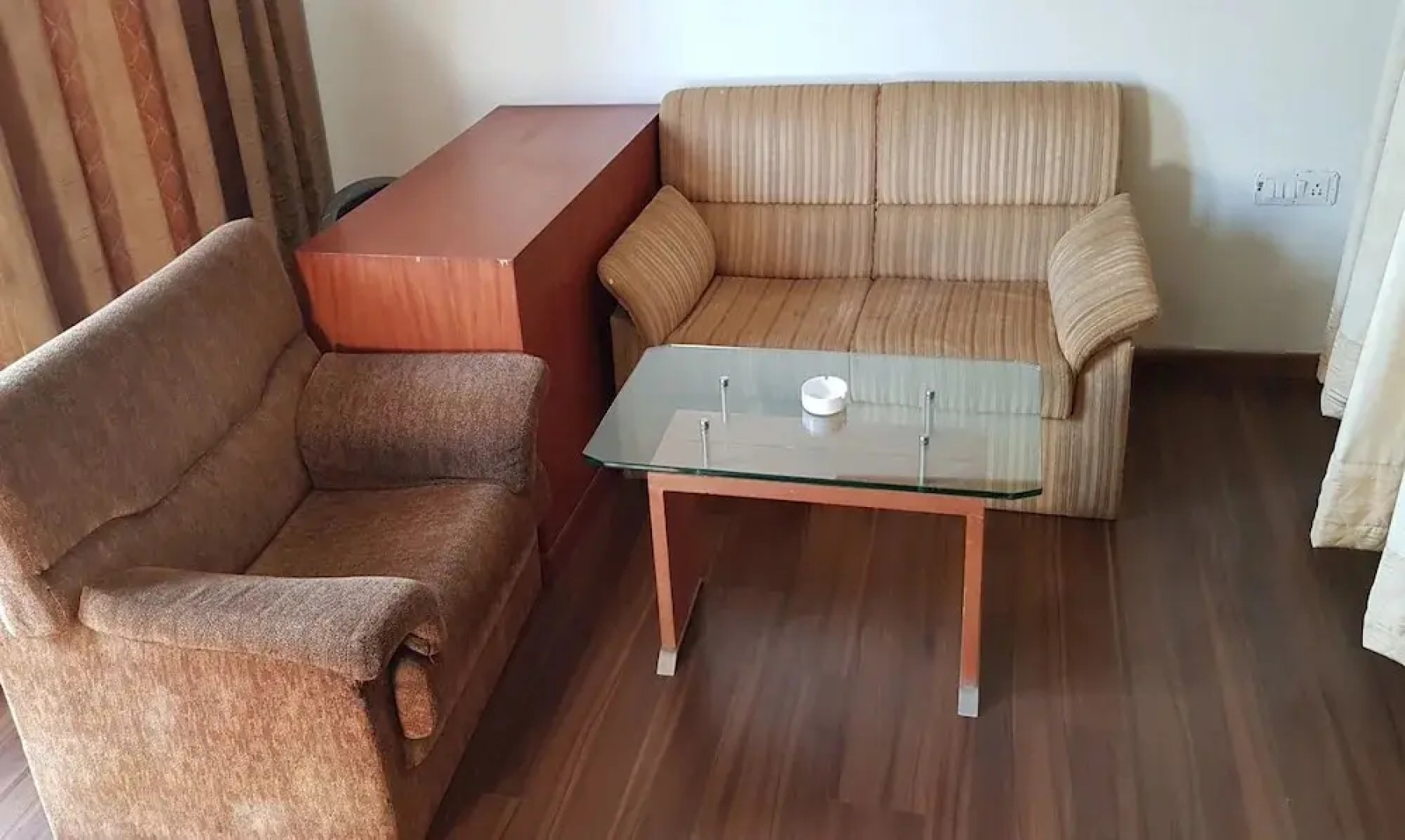 Solace Resorts and Spa