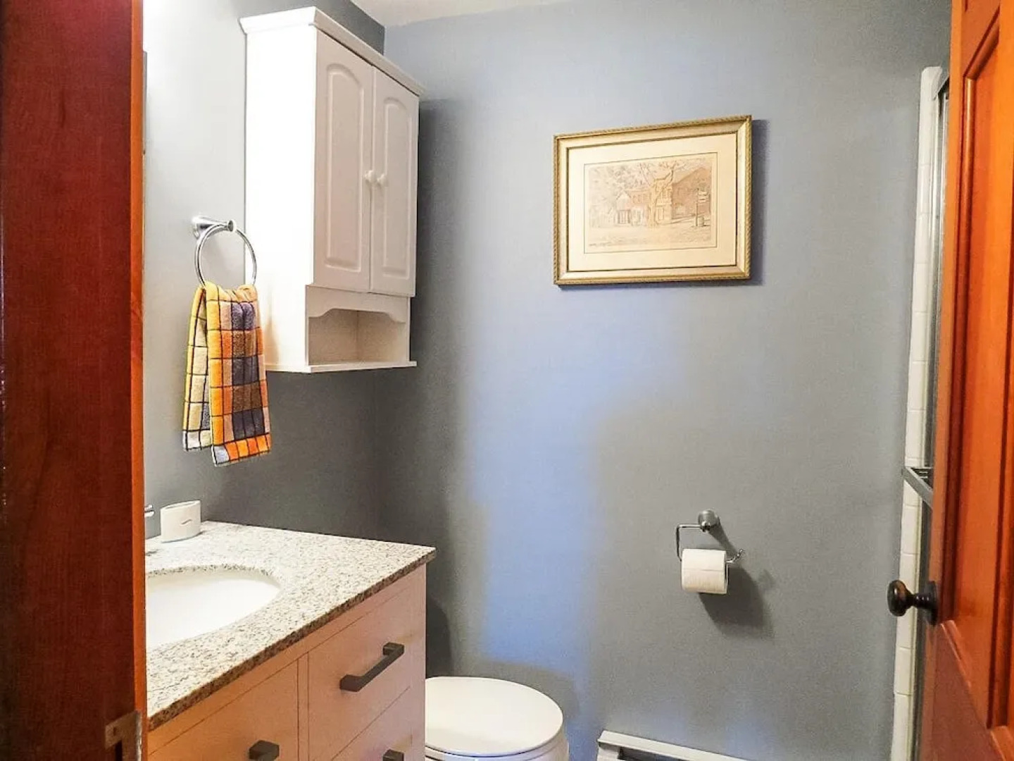 5 Ivy Hill Lane - Three Bedroom House