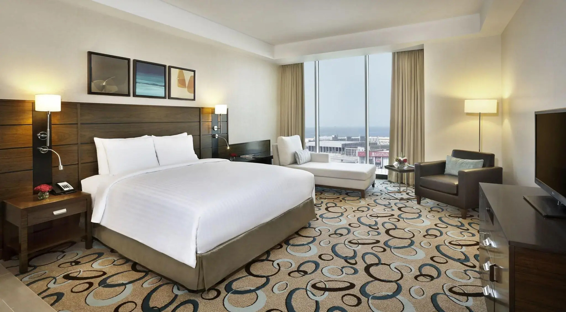 Residence Inn by Marriott Jazan