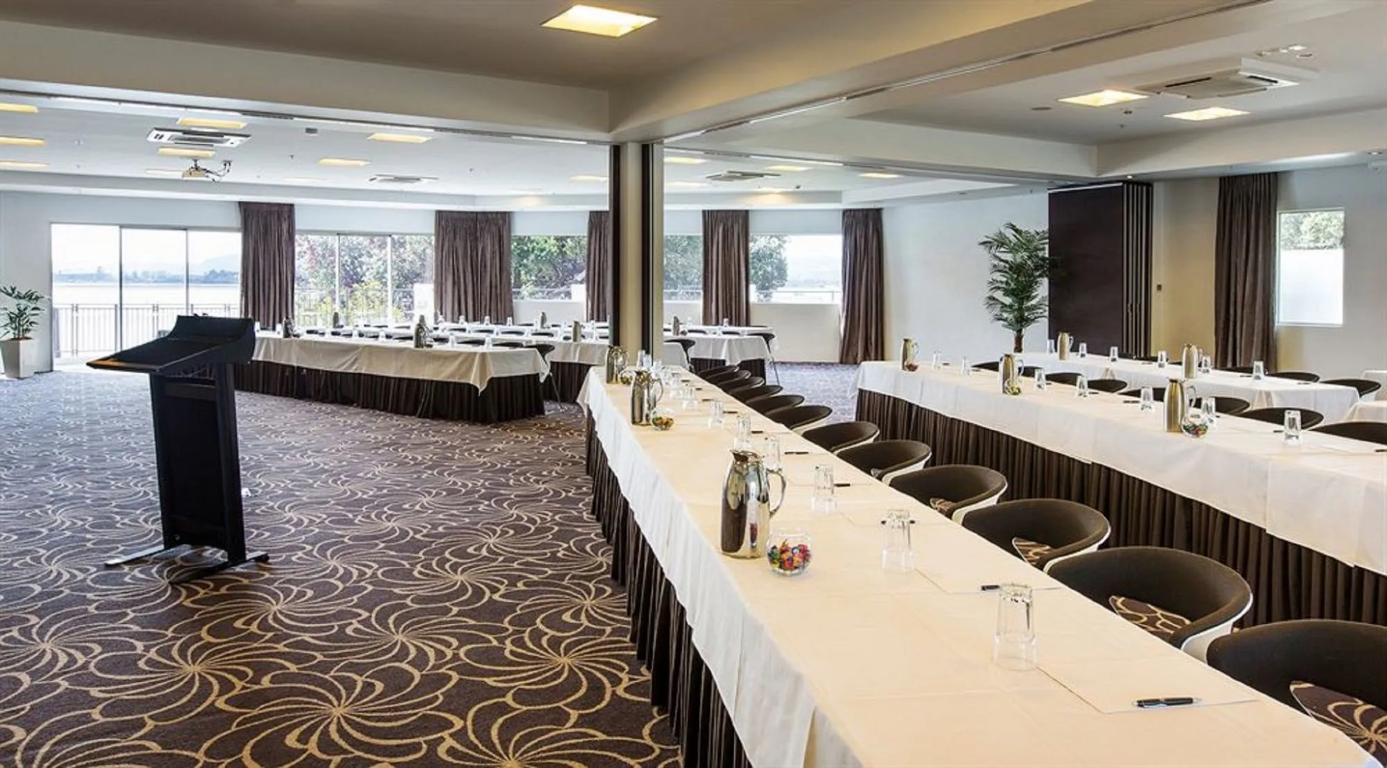 Trinity Wharf Tauranga