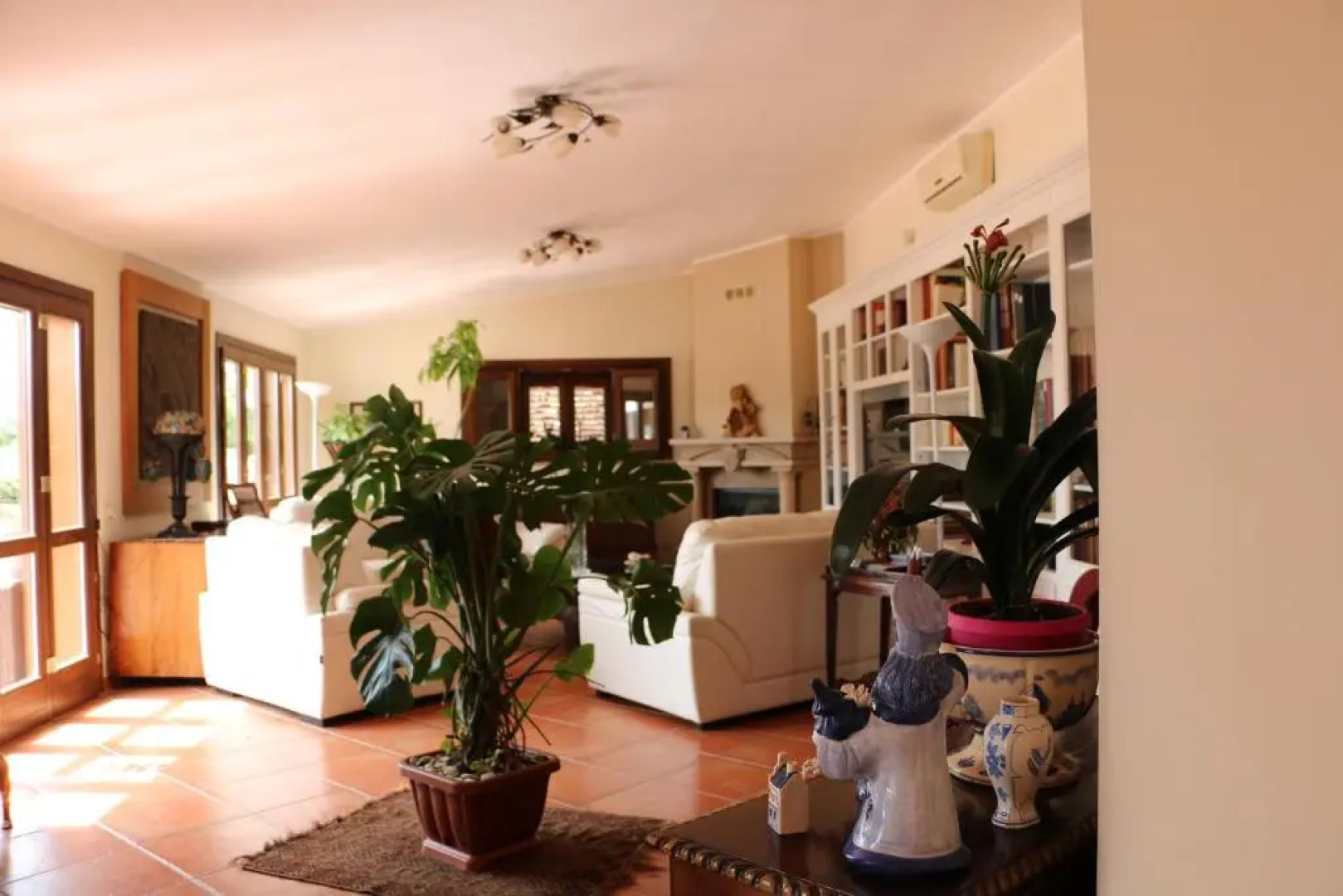 Villa Delle Palme Delfina